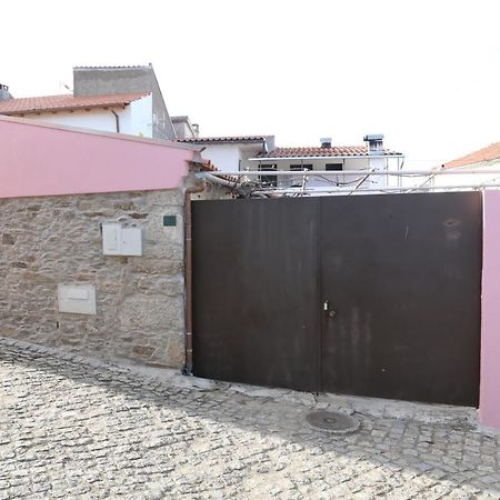 فيلا Casa Imperatriz Vilar de Ledra المظهر الخارجي الصورة