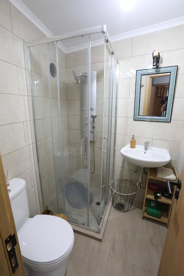 فيلا Casa Imperatriz Vilar de Ledra المظهر الخارجي الصورة